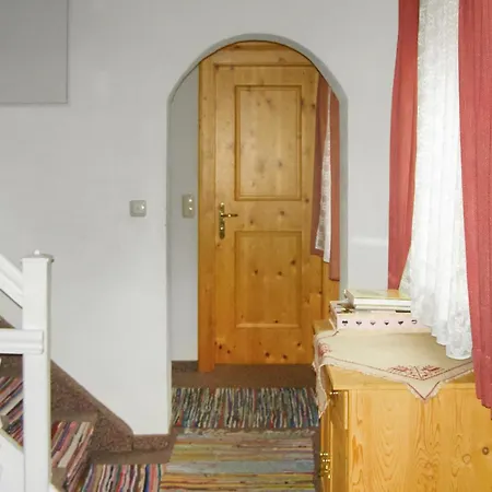Feriehus In Ruhiger Lage
