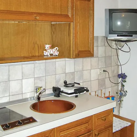 In Ruhiger Lage Nyaraló Neukirchen am Großvenediger