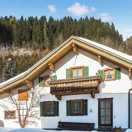 In Ruhiger Lage Feriehus